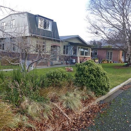 Inglenook Homestay Gore Esterno foto