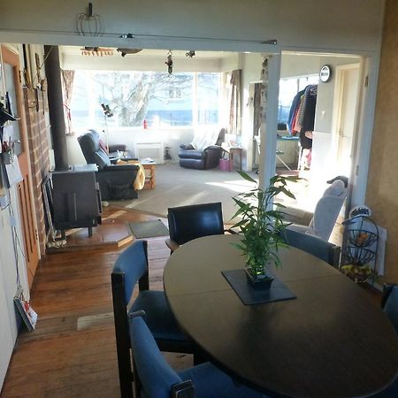 Inglenook Homestay Gore Esterno foto