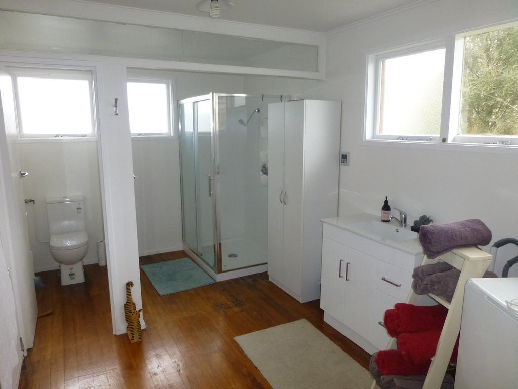 Inglenook Homestay Gore Esterno foto