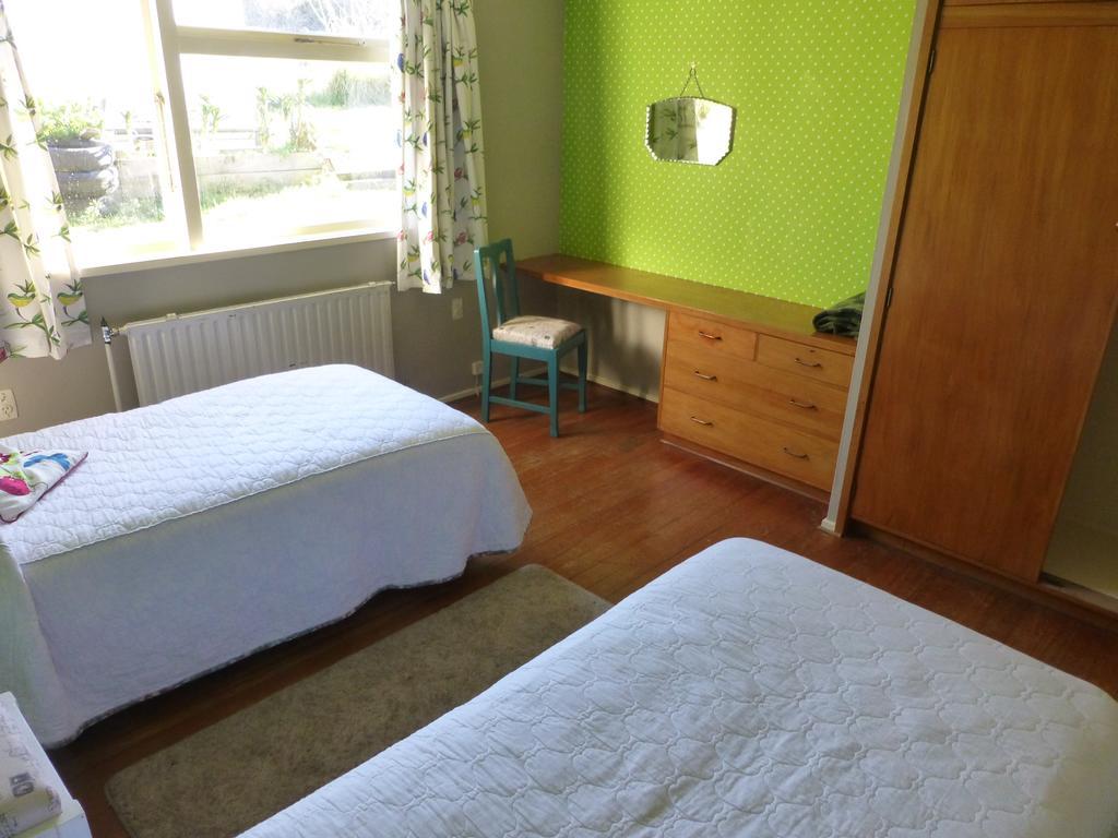Inglenook Homestay Gore Camera foto
