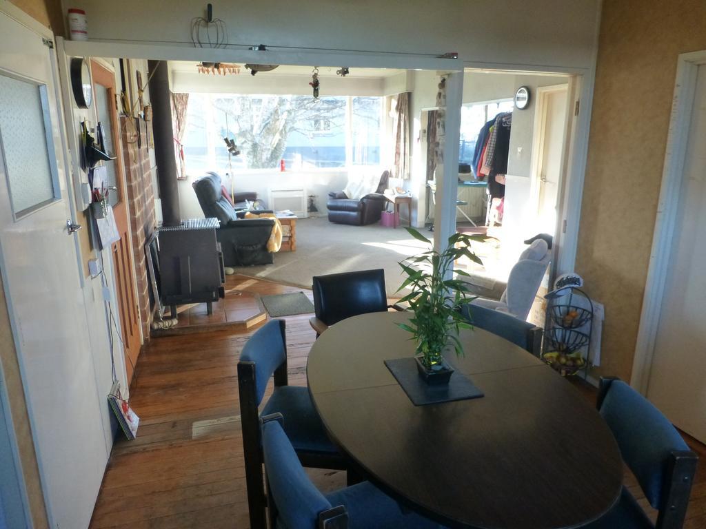 Inglenook Homestay Gore Esterno foto