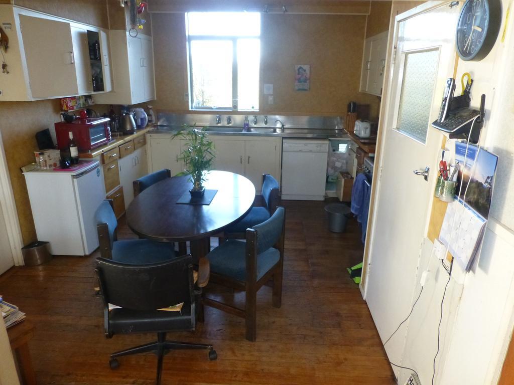 Inglenook Homestay Gore Esterno foto